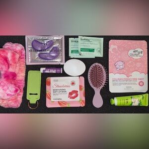 Self Care Mystery Bundle - Medium